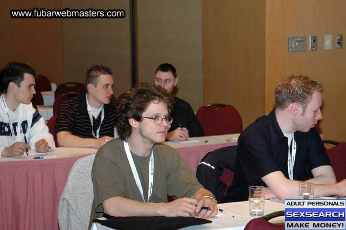 Seminars 2005