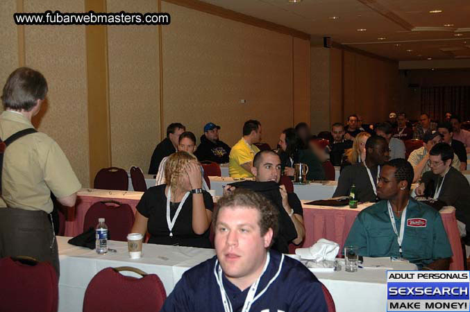 Seminars 2005