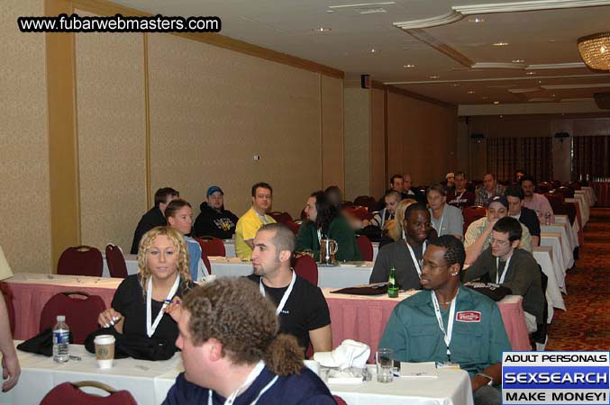 Seminars 2005