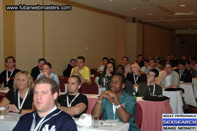 Seminars 2005