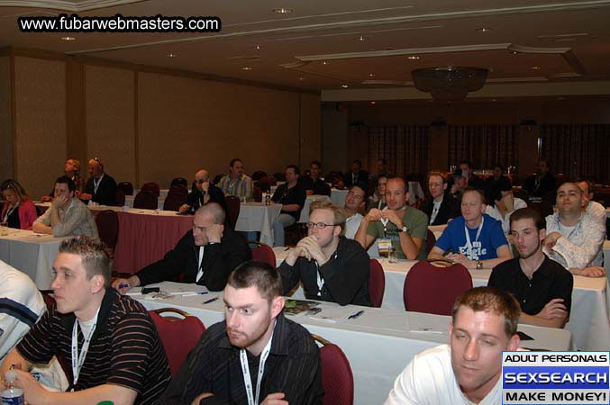 Seminars 2005