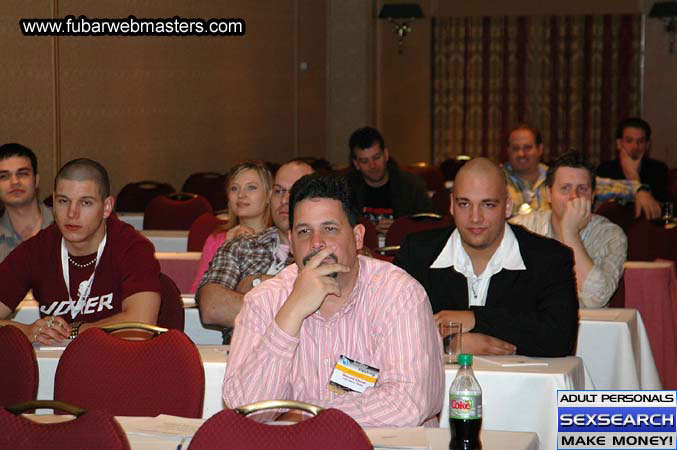 Seminars 2005