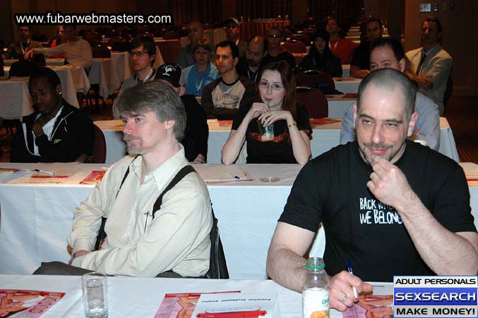 Seminars 2005