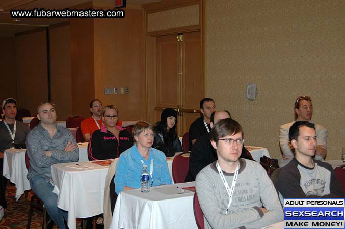 Seminars 2005