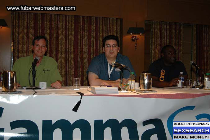 Seminars 2005