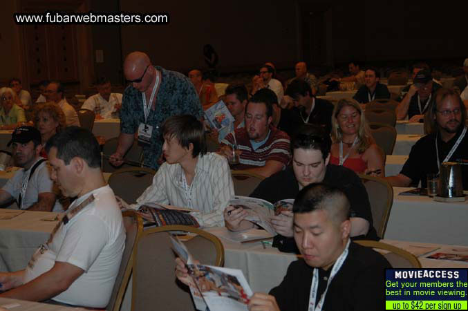 Seminars 2005