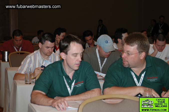 Seminars 2005