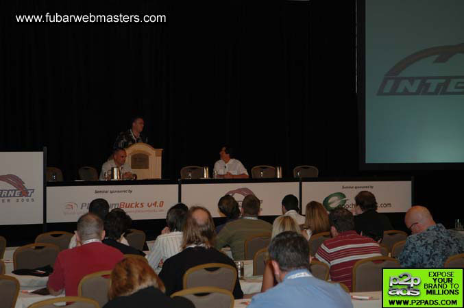 Seminars 2005