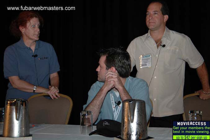 Seminars 2005