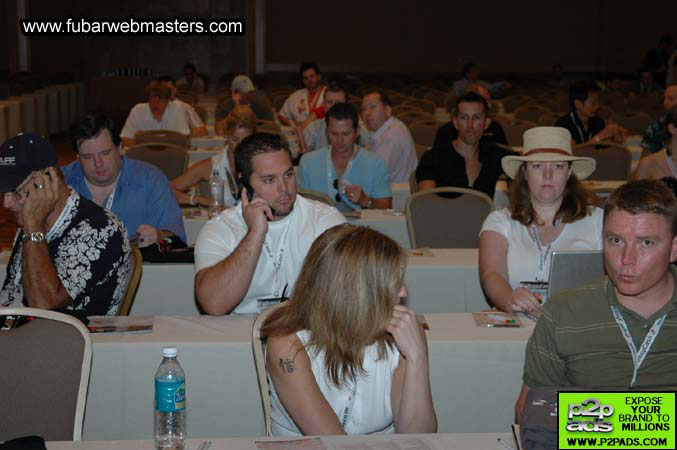 Seminars 2005