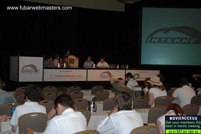 Seminars 2005