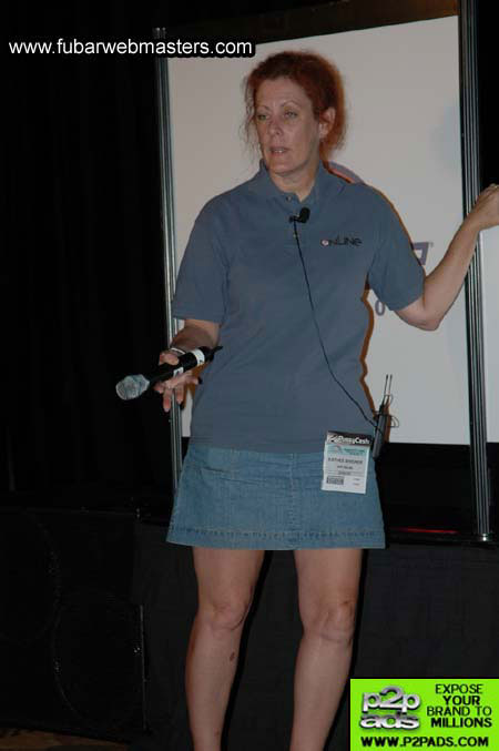 Seminars 2005