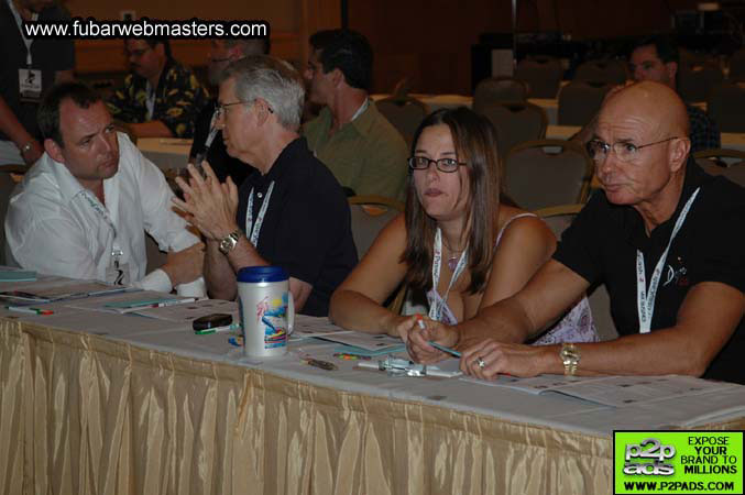 Seminars 2005