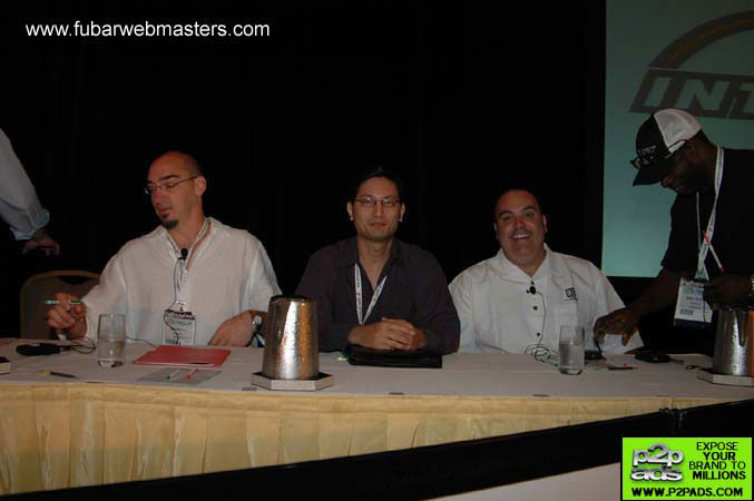 Seminars 2005