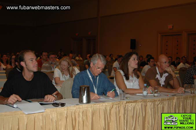 Seminars 2005