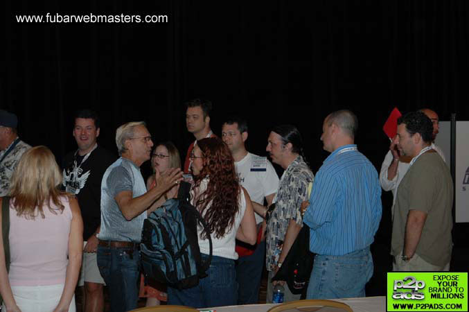 Seminars 2005