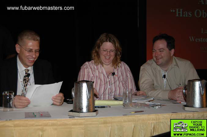 Seminars 2005