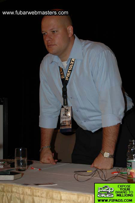 Seminars 2005