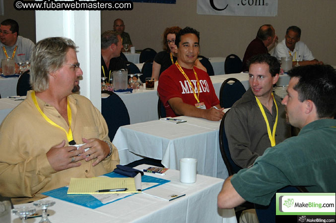 Seminars 2005