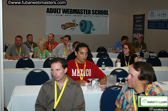 Seminars 2005