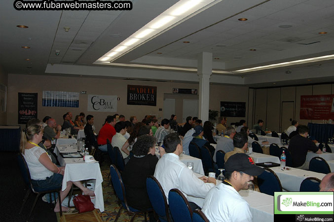 Seminars 2005