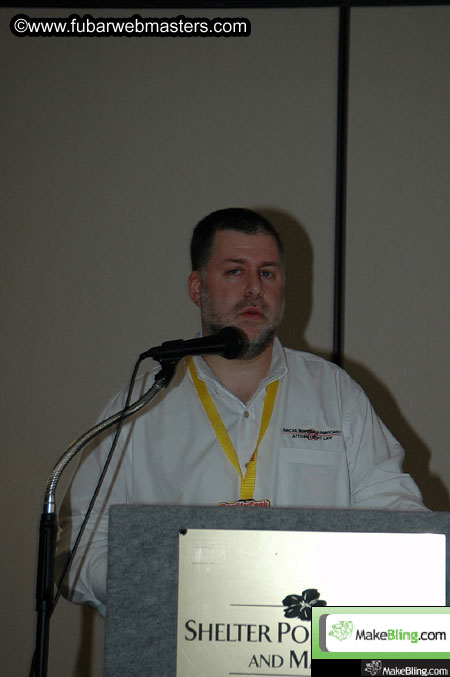 Seminars 2005