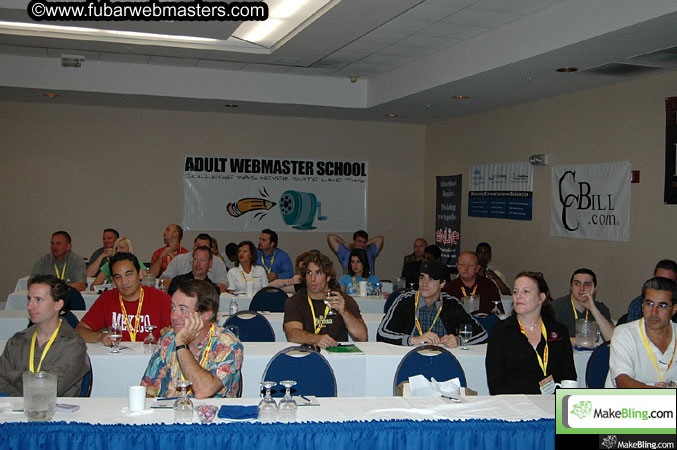 Seminars 2005