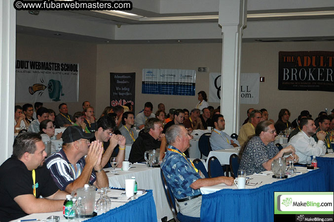 Seminars 2005