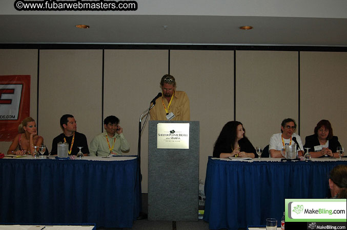 Seminars 2005