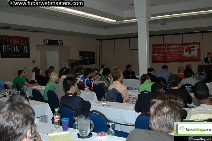 Seminars 2005