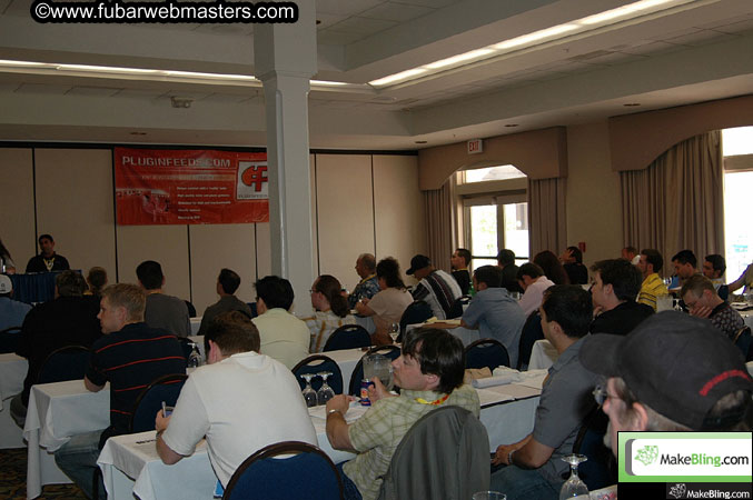 Seminars 2005