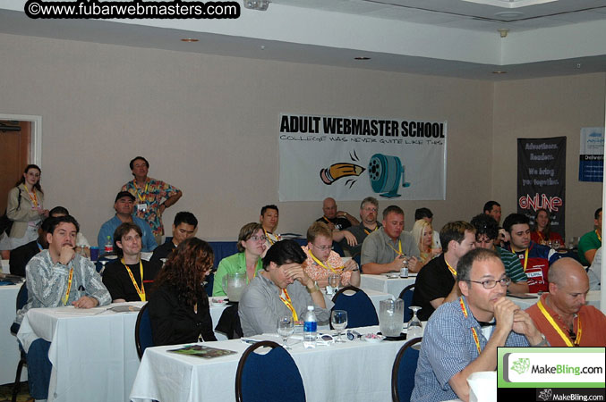 Seminars 2005