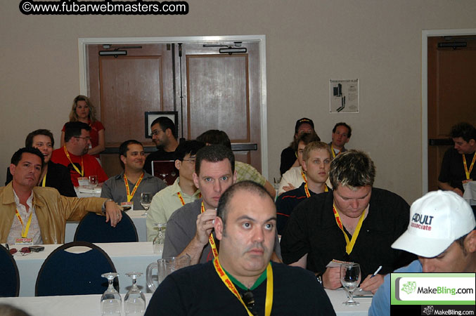 Seminars 2005