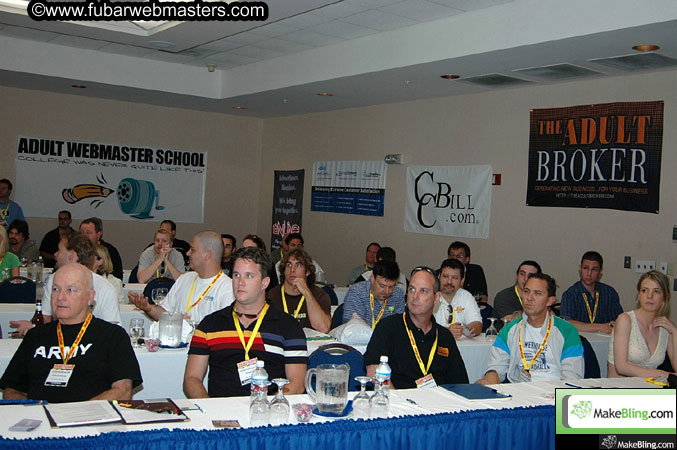 Seminars 2005