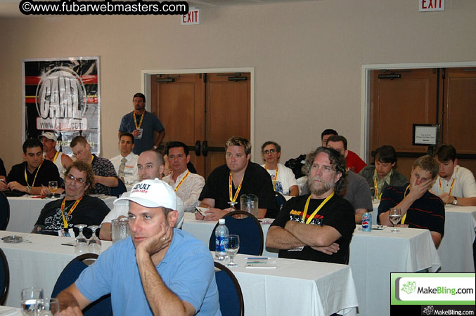 Seminars 2005