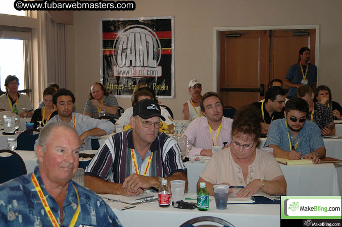 Seminars 2005