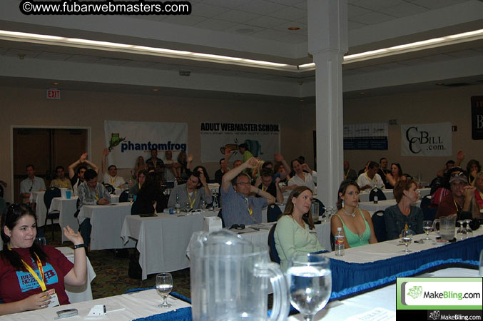 Seminars 2005