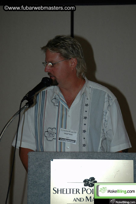 Seminars 2005