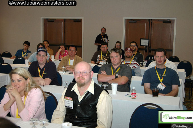 Seminars 2005