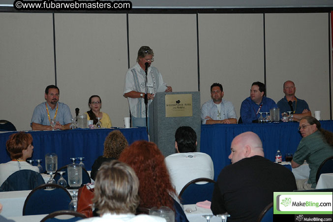 Seminars 2005