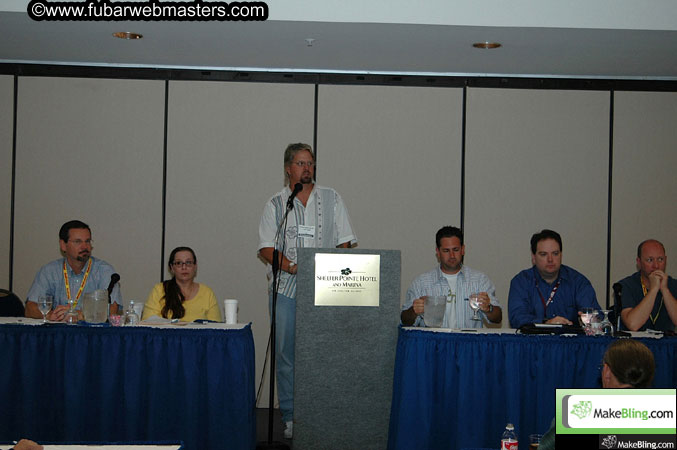 Seminars 2005