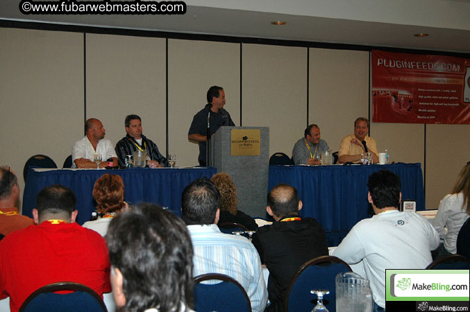 Seminars 2005