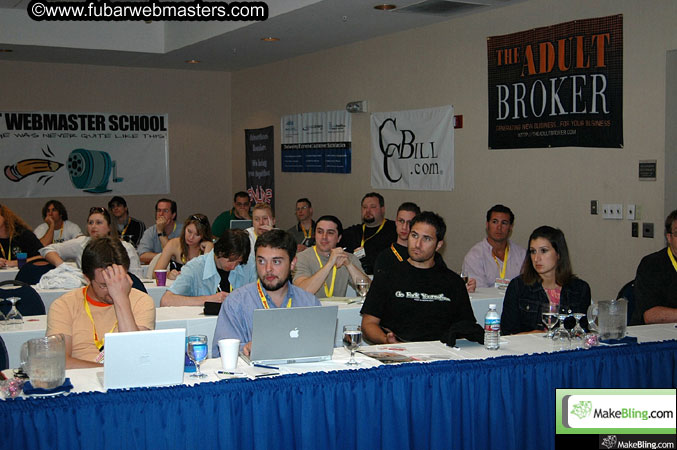 Seminars 2005