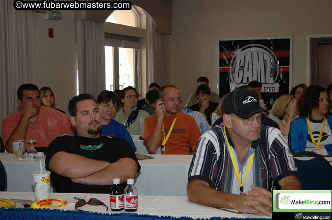 Seminars 2005