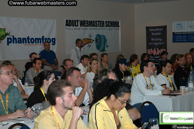 Seminars 2005