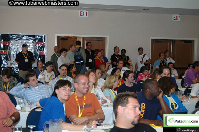 Seminars 2005