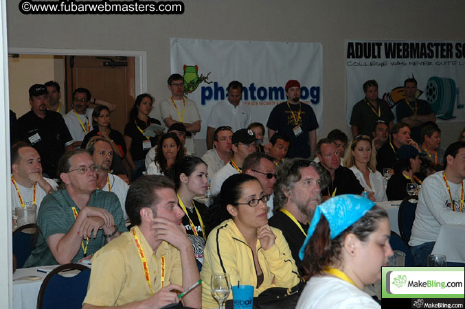 Seminars 2005