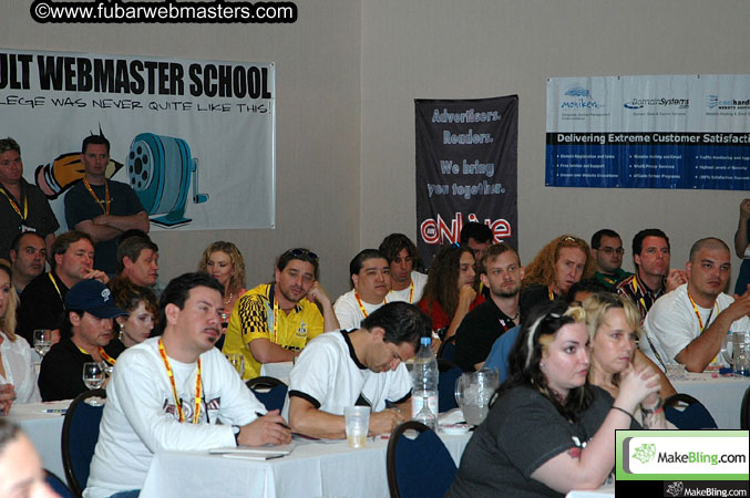 Seminars 2005