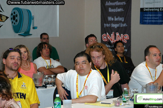 Seminars 2005