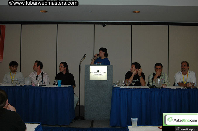 Seminars 2005